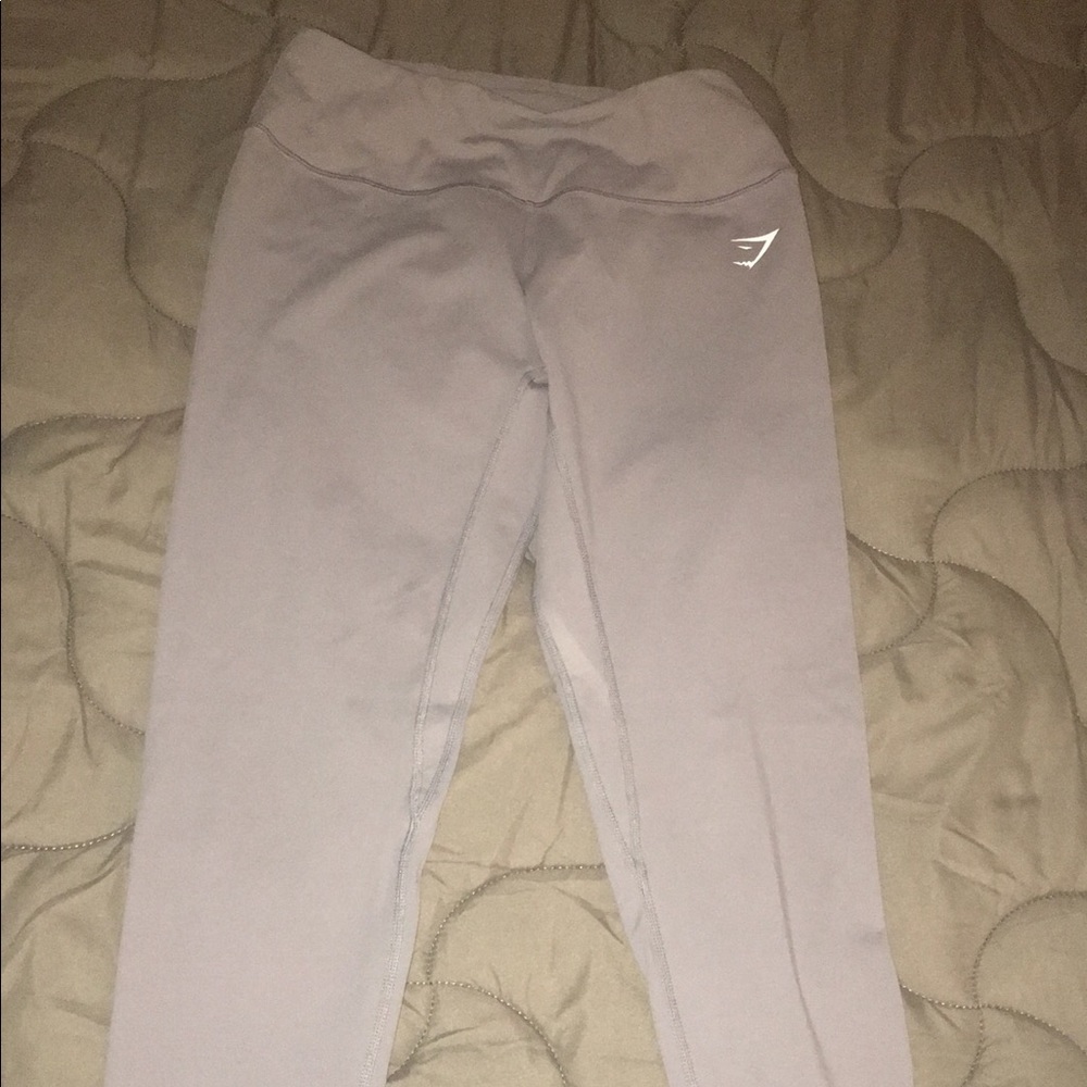 Gymshark dreamy leggings